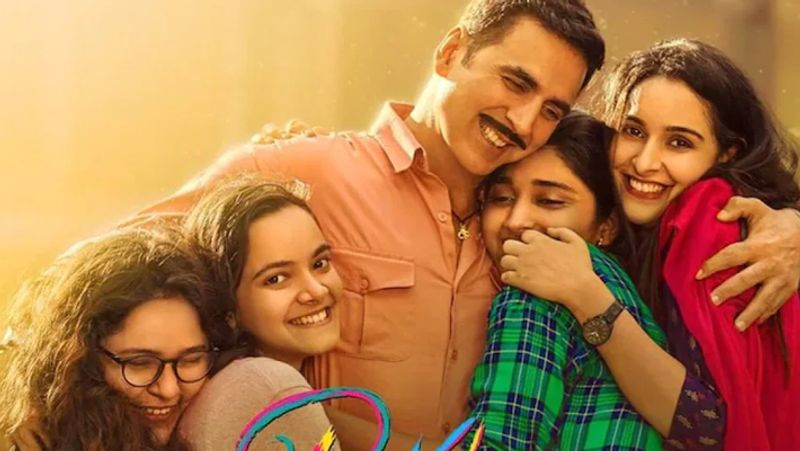 Raksha Bandhan movie actor akshay kumar's biggest flop of the year