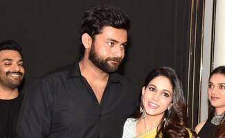 వరుణ్ తేజ్-లావణ్య నిశ్చితార్థానికి ముహూర్తం ఫిక్స్? మెగా హీరోల సమక్షంలో అంగరంగ వైభవంగా!