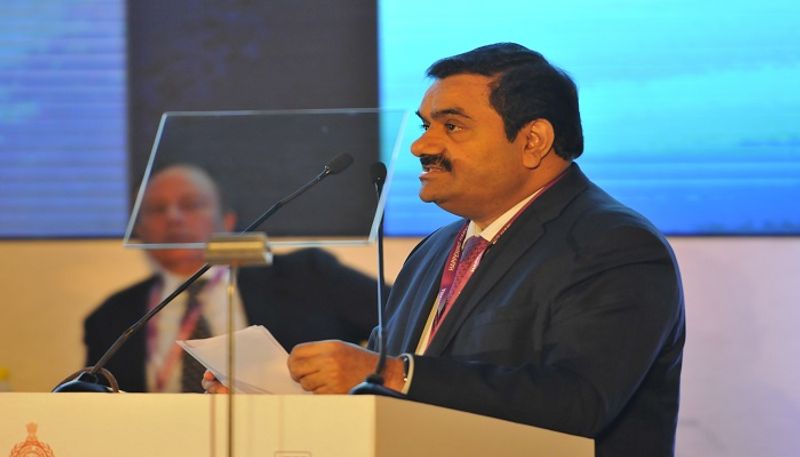 Gautam Adani no longer among world top 20 richest people after Hindenburg report gcw