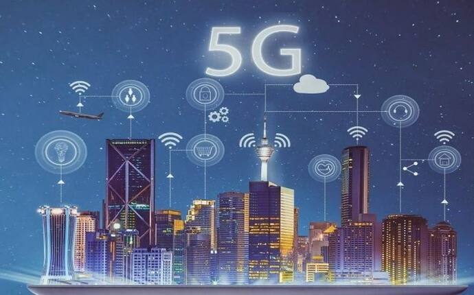 5G के आने से नौकरियों में भी बहार, टेलीकॉम में जॉब्स के कई ऑफर्स, कंपनियों ने शुरू की हायरिंग