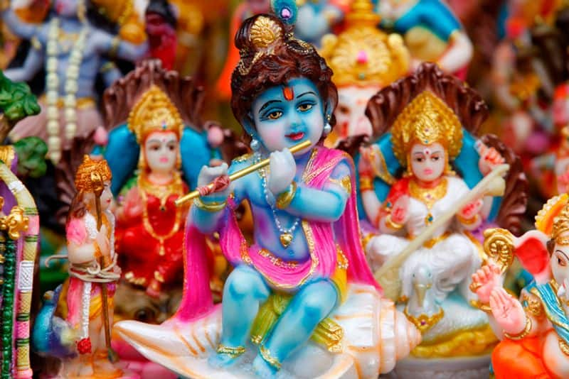 krishna janmashtami 2023: bring these five things home on krishna janmashtami  rsl