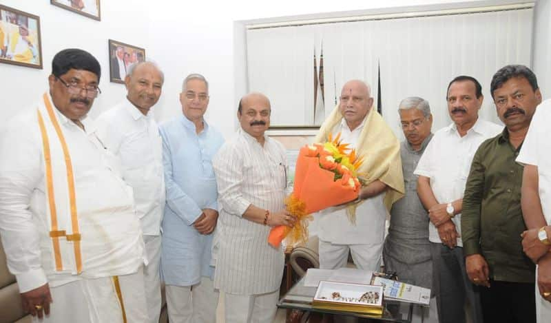 high command has given me big responsibility says bs yediyurappa ash 