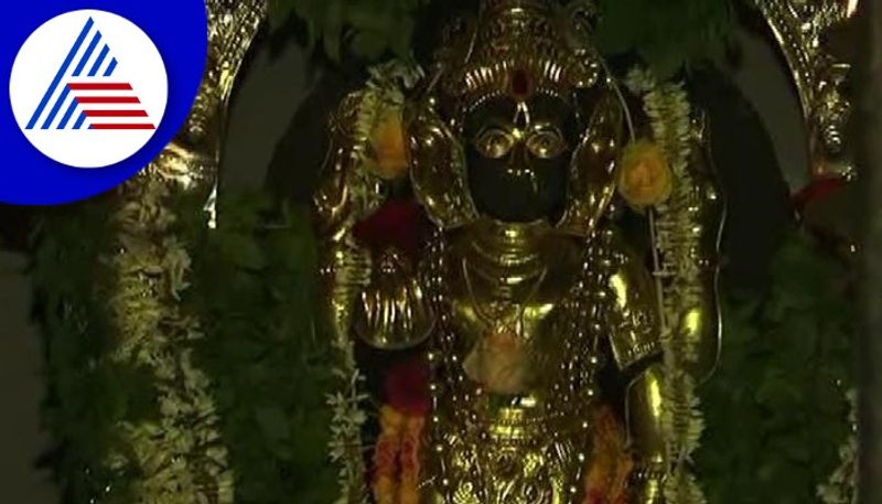 Newly Married couple Perdoor Anantha Padmanabha Temple For simha sankramana in udupi gow