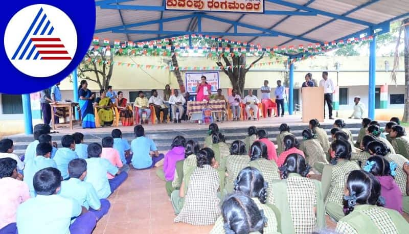 Students should develop the habit of reading says dc r latha gvd