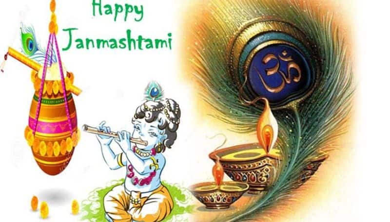 happy krishna janmashtami 2022 best messages quotes wishes and images to share suh