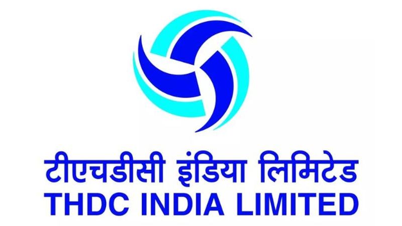 THDC India Limited Recruitment 2022 notification