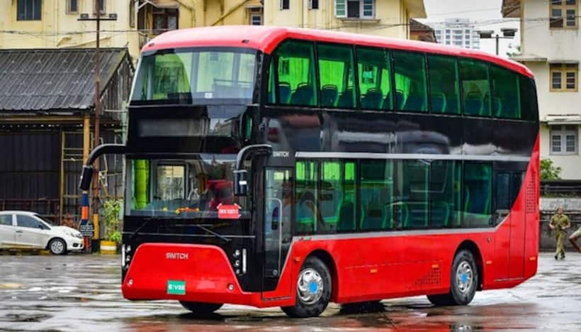 Bengaluru's iconic double-decker buses to make a comeback by year-end?