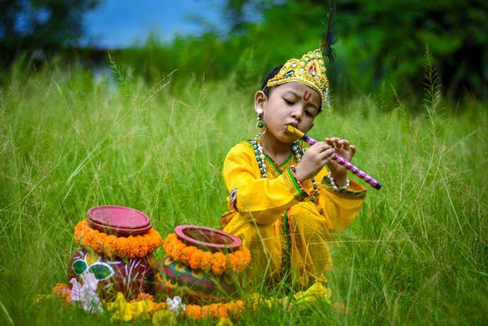 Janmashtami