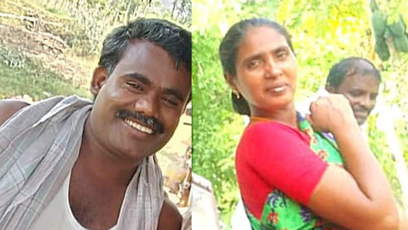 Debt stress...family Suicide in madurai 