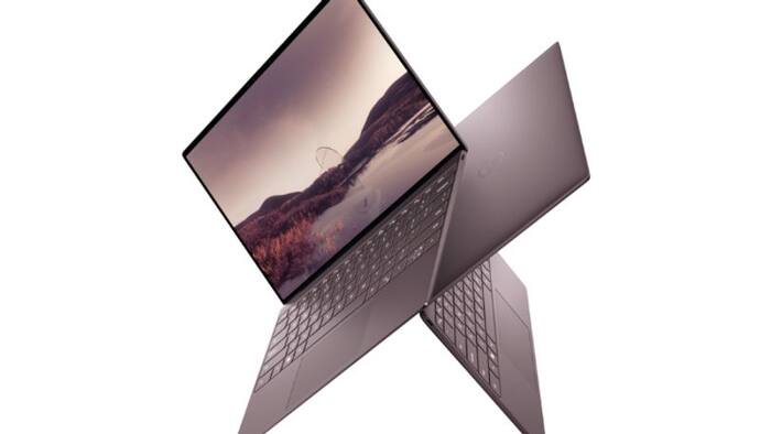 Dell XPS 13 प्रीमियम लैपटॉप हुआ लॉन्च, एल्युमीनियम बॉडी के साथ मिलेगी 8GB की रैम, जानिए फीचर्स और कीमत 