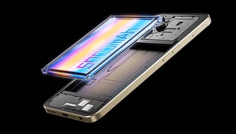 Realme 9i 5G launch in India today: How to watch the event live; know expected specs, price
