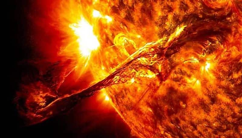 Astronomers to calculate the life span of the sun