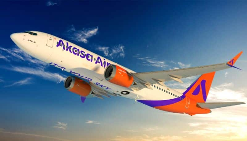 Akasa Air offering up to 20% off on domestic flights 