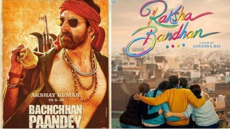 Raksha Bandhan Week 1 box office collection report Akshay Kumar film to be third flop in a row after bachchhan paandey Samrat prithviraj drb