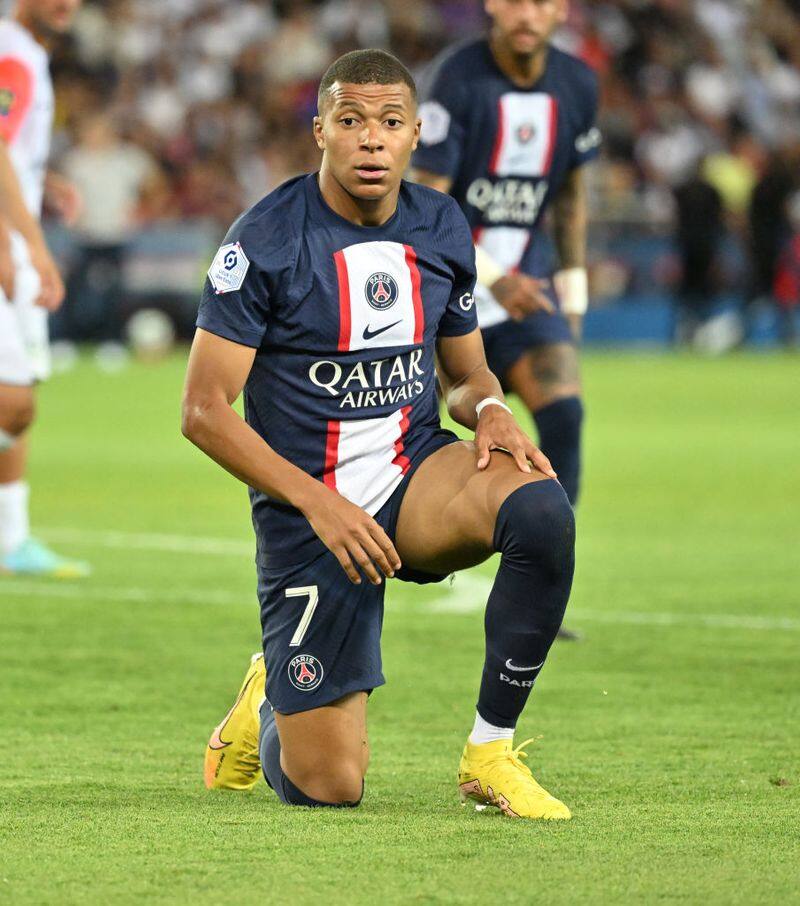 La Liga plea to annul Kylian Mbappe PSG contract rejected by Paris court-ayh