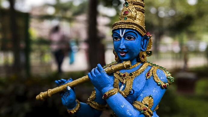 Janmashtami 2022: 400 साल बाद जन्माष्टमी पर 8 दुर्लभ योग, पूजा-खरीदारी के लिए खास रहेगा ये दिन 