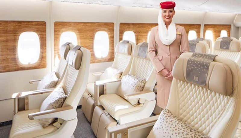 Emirates to operate world s largest A380 on Dubai Bengaluru route know all about it gcw