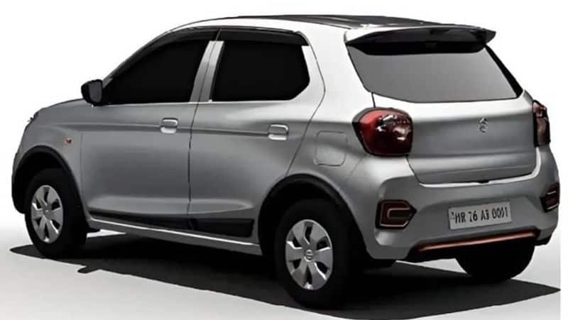 2022 Maruti Suzuki Alto K10 is priced at Rs 3.99 lakh in India.