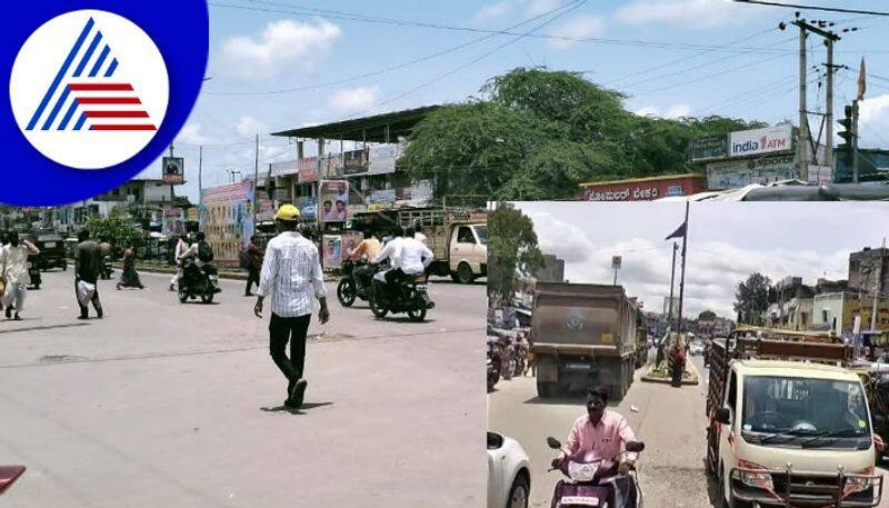 Is this a national highway? not; Highway of death yadgiri shahapur rav