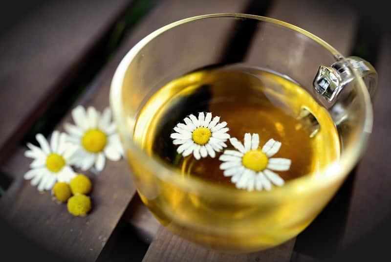 Here are 7 health benefits of having chamomile tea ADC