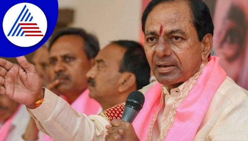 raichuru merger with telengana row Raichur representatives are outraged against kcr rav