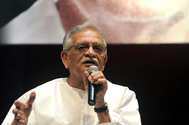 Gulzar birthday 2022 life story of Gulzar by vandana v