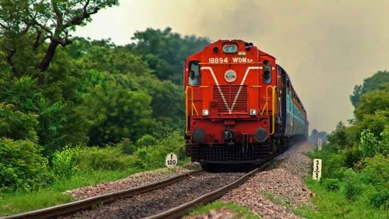 IRCTC released a notification for the job vacancies