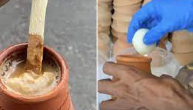 Rasgulla Chai Video Left Internet Divided