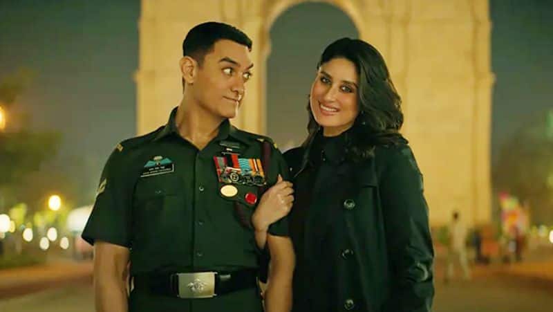 Laal Singh Chaddha on Netflix: Watch Aamir Khan, Kareena Kapoor's film on THIS date RBA