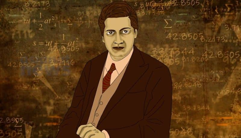 India at 75: How Srinivasa Ramanujan became world's greatest mathematician snt