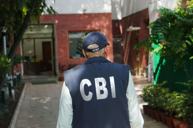 CBI detains Russian national for allegedly hacking software during JEE-Mains 2021 exam