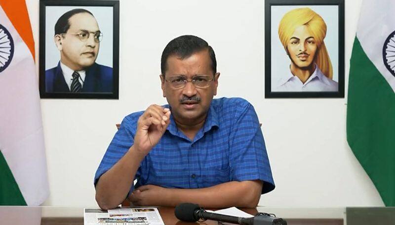 Call 9510001000 to make India number 1 Arvind Kejriwal amid CBI raids gcw