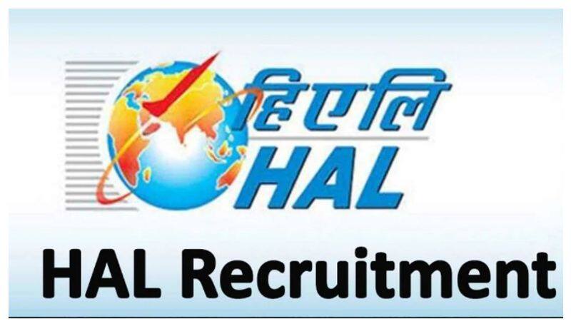 HAL Apprentice Recruitment Notification for 120 Apprentice Posts