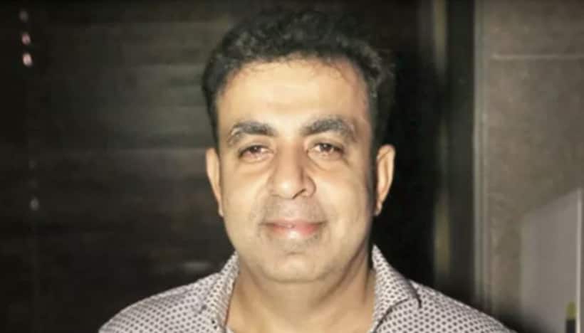 Neeraj Sachdeva talks about regulation of alcoholic beverages sector in India