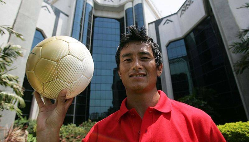 AIFF Elections 2022: Bhaichung Bhutia files new nomination for president post-ayh