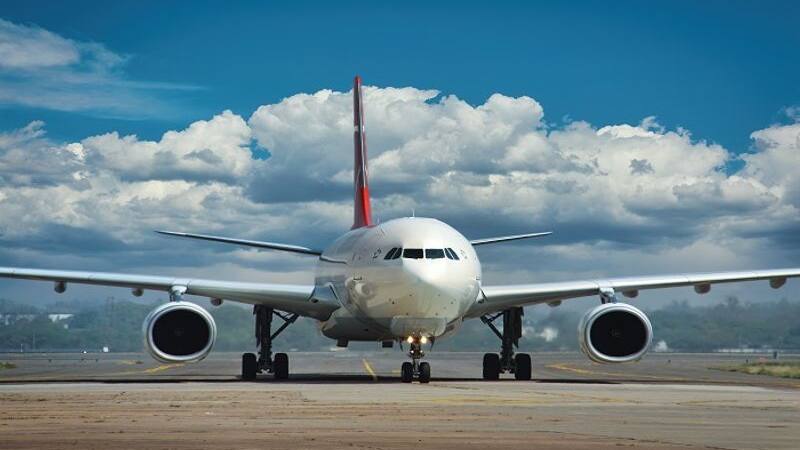 Airplane