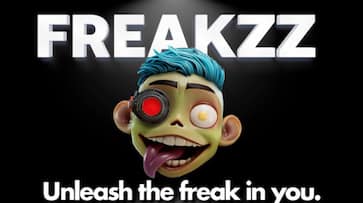 Game of thrones artists designed the Freakzz NFT collection in an upcoming Play-and-Earn game-snt