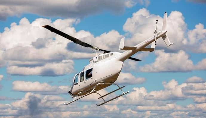 Bihar CM Nitish Kumar's helicopter makes emergency landing in Gaya: All you need to know