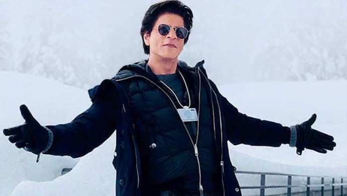 Shah Rukh Khan's hilarious comment on Gauri’s post over Aryan will leave you in splits