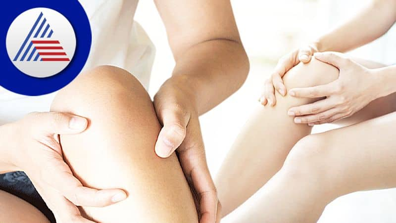 how to get rid of knee pain fast at home in tamil