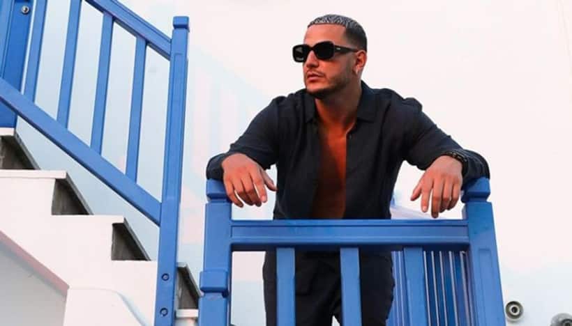 Want to watch DJ Snake perform live? Here’s how, when and where you can attend his concert in India