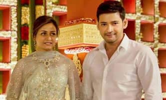 నమ్రతకు కోపం వస్తే ... మహేష్ బాబు పరిస్థితి ఏంటి..? సూపర్ స్టార్ ఏం చేస్తారో తెలుసా..? 