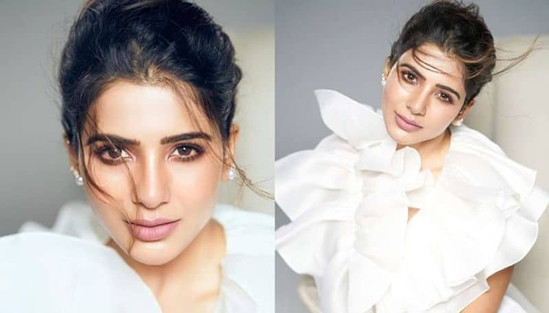 Samantha Ruth Prabhu to get married for second time? Here's what we know RBA