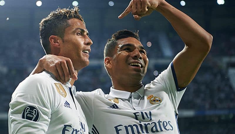 football Can Casemiro salvage Manchester United's marriage with former Real Madrid teammate Cristiano Ronaldo snt