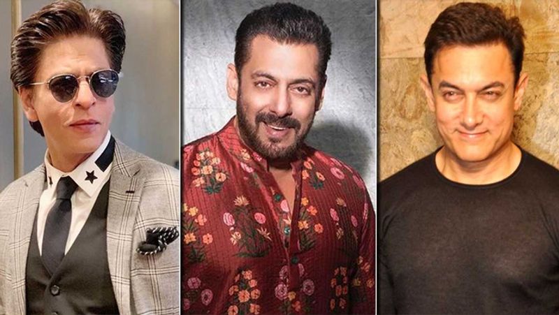 Ira Khan, Nupur Shikhare wedding reception: Aamir Khan's friends Salman Khan and Shah Rukh Khan to attend  RBA