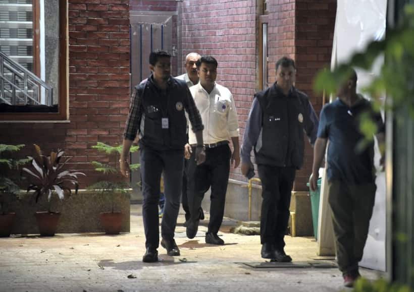 दिल्ली आबकारी नीति करप्शन केस: 3 आरोपियों से पूछताछ के बाद बयान दर्ज, ED से भी FIR साझा