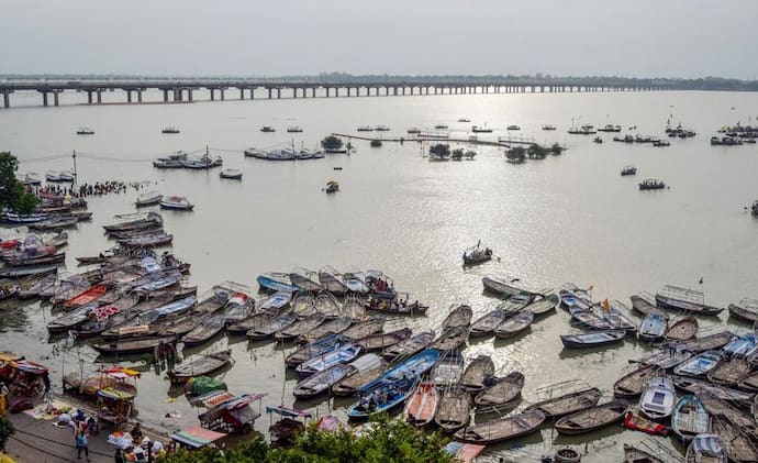 Monsoon Update: झारखंड, मप्र, छग, ओडिशा में भारी बारिश का अलर्ट, जानिए आपके राज्य का हाल