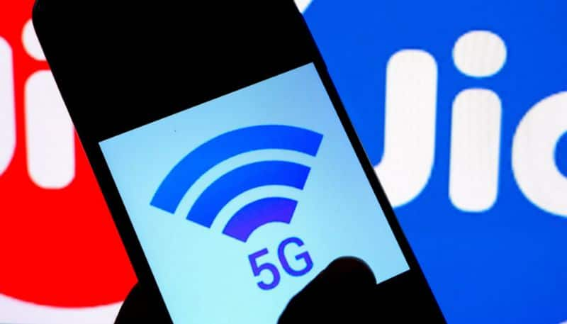 Reliance Jio may introduce its 5G service on this date; here's what we know - adt 