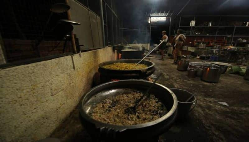 aranmula valla sadhya preparation 