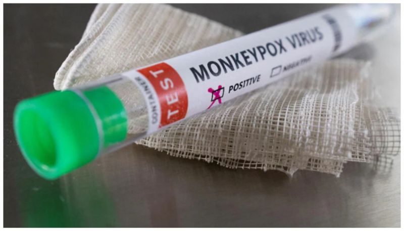 WHO approves first Monkeypox vaccine mrq